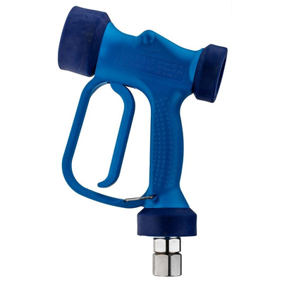 RS PRO 1/2 in BSP Female Spray Gun, 24 bar