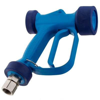 RS PRO 1/2 in BSP Female Spray Gun, 24 bar