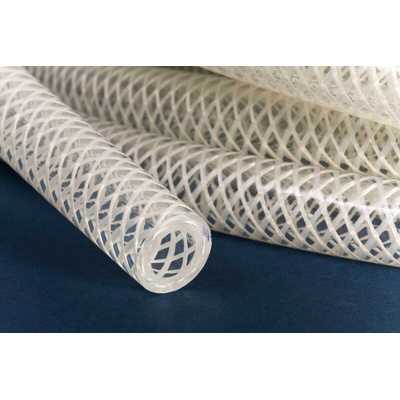 Saint Gobain Versilon™ C-544-A IB TPU, Process Tubing, 5/8in ID, 7/8in OD, Clear, 30m