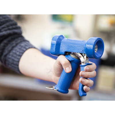 RS PRO 1/2 in BSP Spray Gun, 24 bar