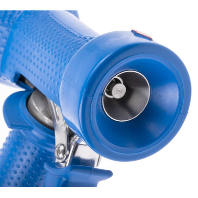 RS PRO 1/2 in BSP Spray Gun, 24 bar