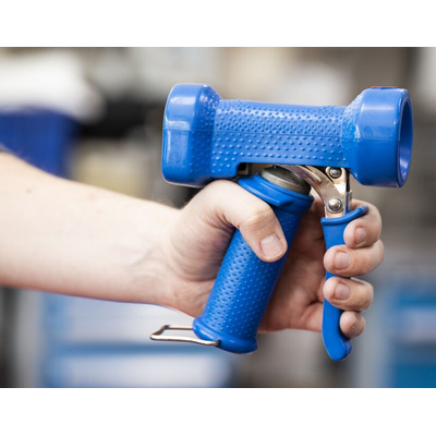 RS PRO 1/2 in BSP Spray Gun, 24 bar