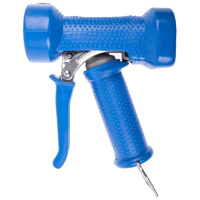 RS PRO 1/2 in BSP Spray Gun, 24 bar