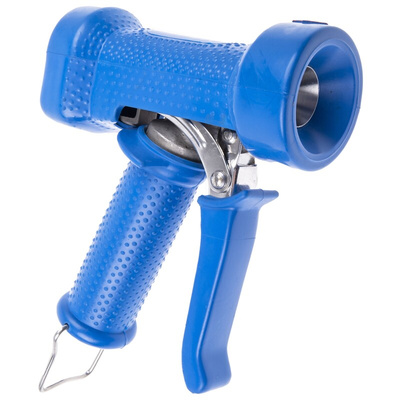 RS PRO 1/2 in BSP Spray Gun, 24 bar