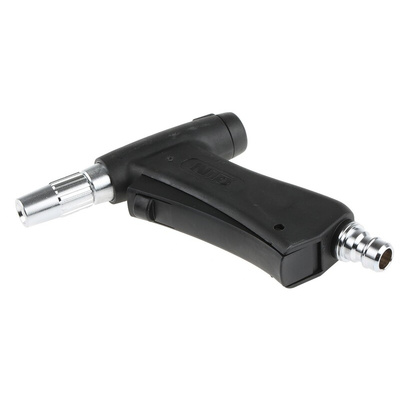 Nito 1/2 in BSP Spray Gun, 6 bar