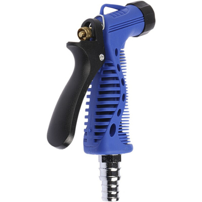 Nito 3/4 in BSP Spray Gun, 8 bar