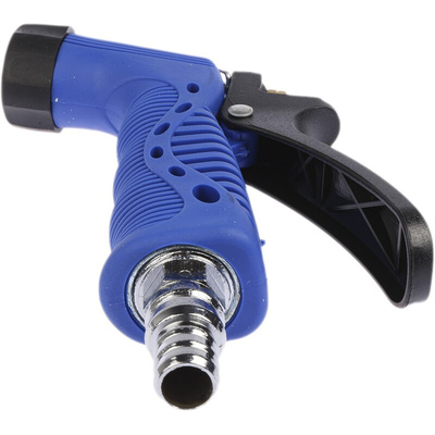 Nito 3/4 in BSP Spray Gun, 8 bar