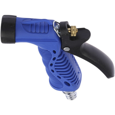 Nito 3/4 in BSP Spray Gun, 8 bar