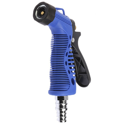 Nito 3/4 in BSP Spray Gun, 8 bar