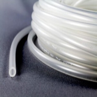 Saint Gobain Tygon® XL-60 Flexible Tube, TPE, 3.2mm ID, 6.4mm OD, Clear, 15m