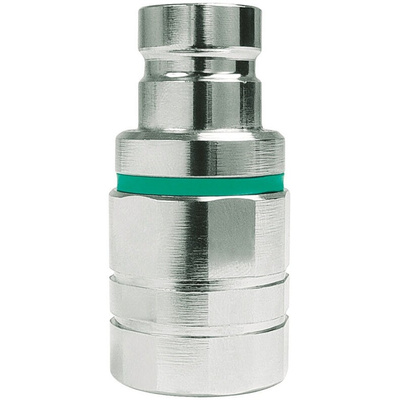 CEJN Brass Pipe Fitting Nipple