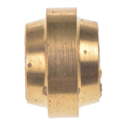 Norgren Brass Pipe Fitting Compression Fitting