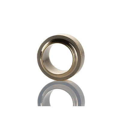 Norgren Brass Pipe Fitting Compression Fitting