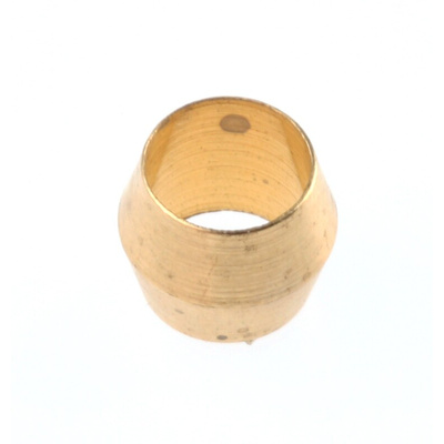 Norgren Brass Pipe Fitting Compression Fitting