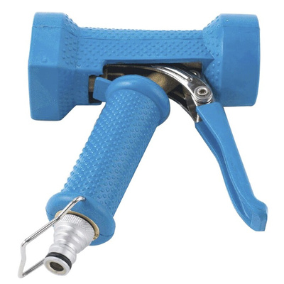 Nito 1/2 in Spray Gun, 25 bar