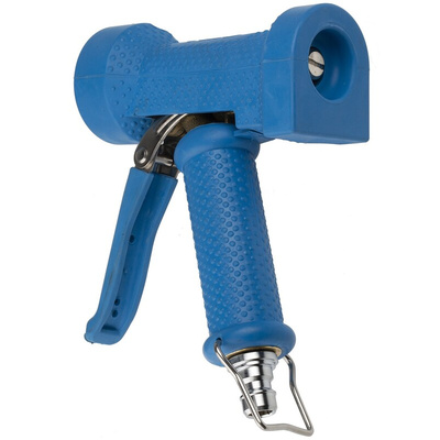 Nito 1/2 in Spray Gun, 25 bar
