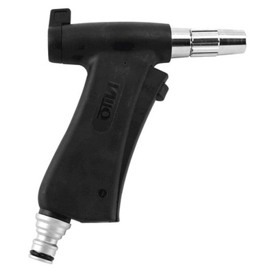 Nito 1/2 in BSP Male Spray Gun, 6 bar