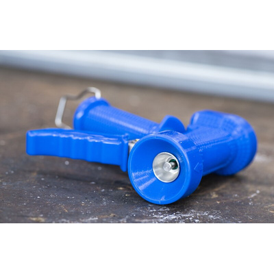 RS PRO 1/2 in BSP Female Spray Gun, 24 bar