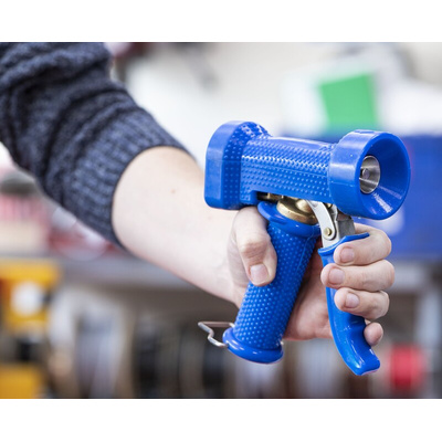 RS PRO 1/2 in BSP Female Spray Gun, 24 bar