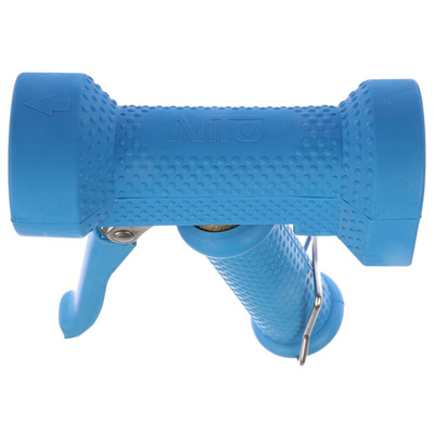 Nito 1/2 in BSP Spray Gun, 25 bar