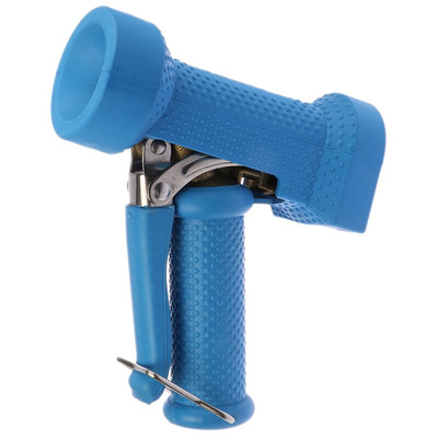 Nito 1/2 in BSP Spray Gun, 25 bar
