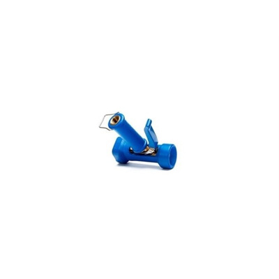 Vikan 1/2 in BSP Water Gun, 24 bar
