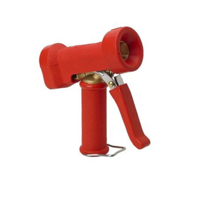 Vikan 1/2 in BSP Water Gun, 24 bar