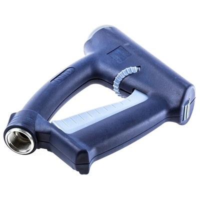 Nito 3/4 in BSP Spray Gun, 25 bar