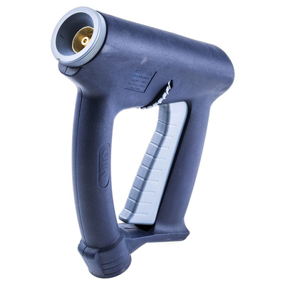 Nito 3/4 in BSP Spray Gun, 25 bar