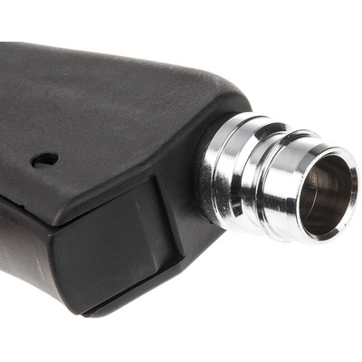 Nito 3/4 in BSP Spray Gun, 6 bar