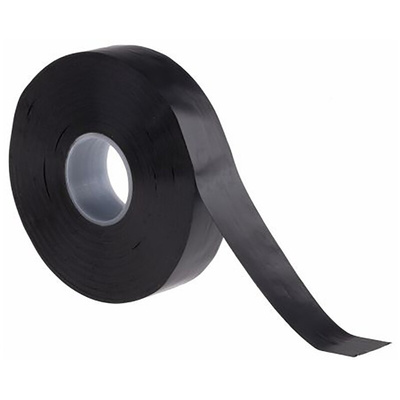 Advance Tapes AT7 Black PVC Electrical Tape, 19mm x 33m