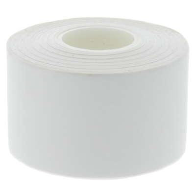 Advance Tapes AT7 White PVC Electrical Tape, 38mm x 20m