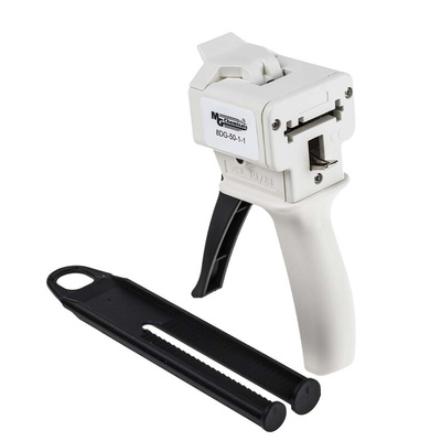 MG Chemicals Epoxy Gun 50ml