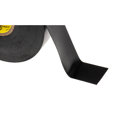 3M Scotch Super 33+ Black PVC Electrical Tape, 19mm x 20m