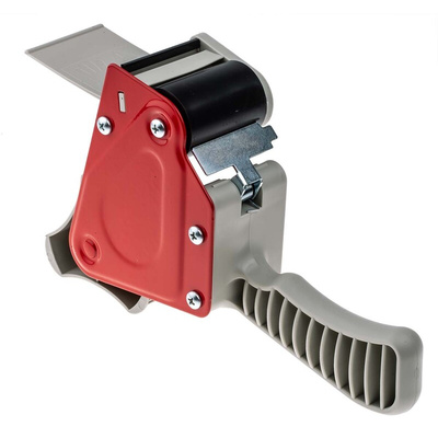 RS PRO Tape Dispenser for 50mm Width Tape