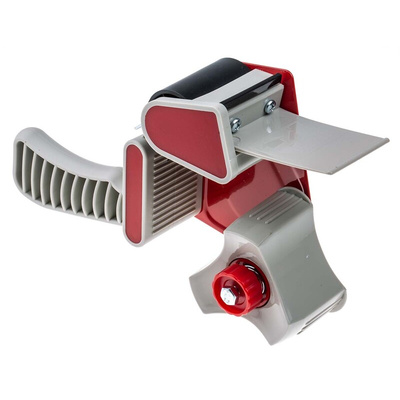 RS PRO Tape Dispenser for 50mm Width Tape
