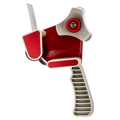 RS PRO Tape Dispenser for 50mm Width Tape