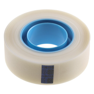 3M 811 Clear Office Tape 19mm x 33m