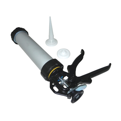 SAM Adhesive Syringe Gun