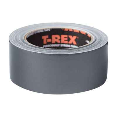 T-REX T-REX 241309 Duct Tape, 10.9m x 48mm, Grey