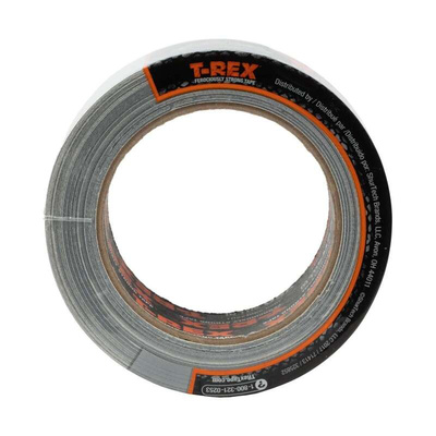 T-REX T-REX 241309 Duct Tape, 10.9m x 48mm, Grey