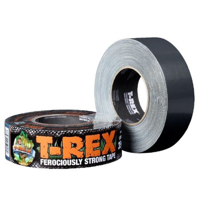 T-REX T-REX 241591 Duct Tape, 10.9m x 48mm, Grey