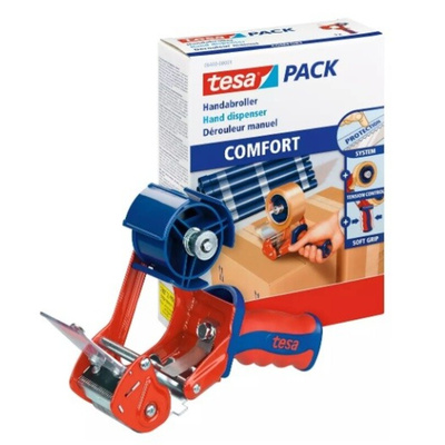 Tesa Tape Dispenser for 50mm Width Tape