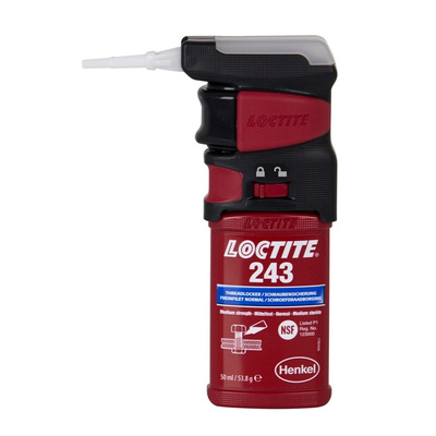 Loctite Sealant Gun 50-250ml