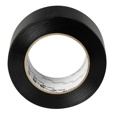 3M 3903 Duct Tape, 50m x 50mm, Black