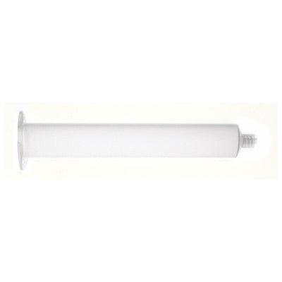 OK International 55ml Plastic Syringe No