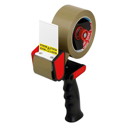 Tesa Tape Dispenser and Tape for 55mm Width Tape