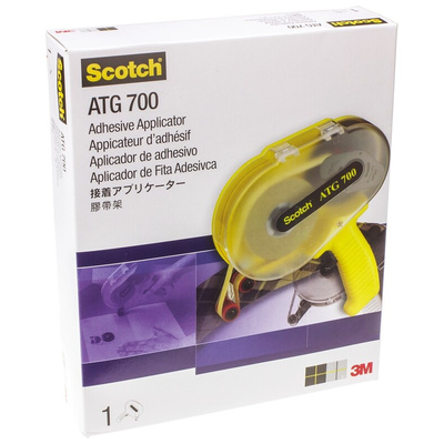 3M Tape Dispenser for 19mm Width Tape