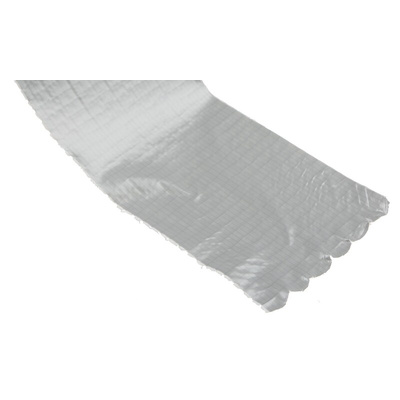 Loctite UniBond Duct Tape Duct Tape, 25m x 50mm, Silver, PE Coated Finish