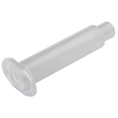 Metcal 5ml Plastic Syringe